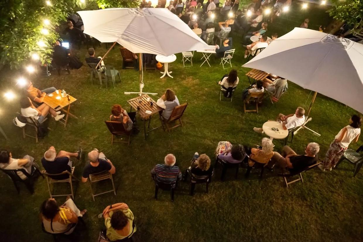 Quadila Festival ad Albugnano