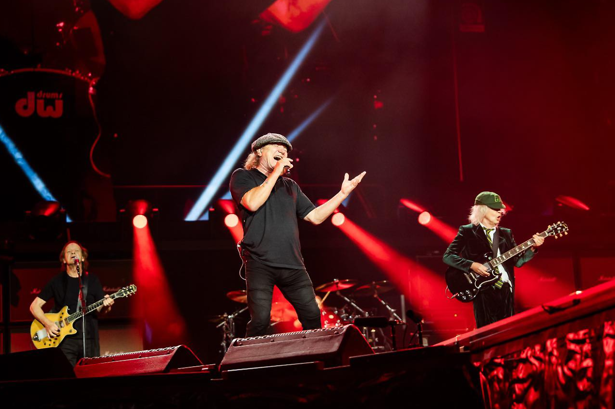 AC/DC