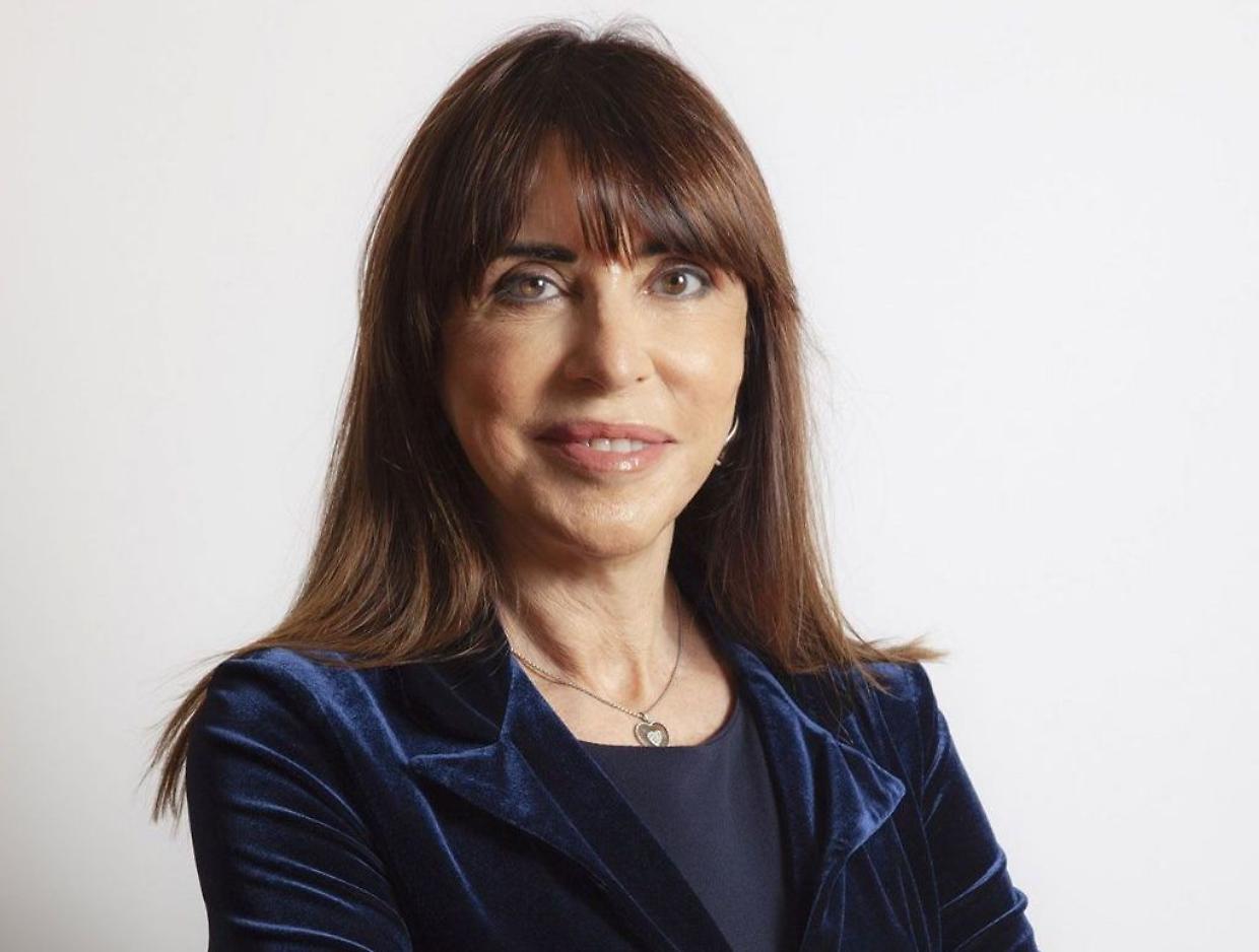 Patrizia Polliotto entra nel CdA di RFK Human Rights Italia: si rafforza la missione dell'associazione
