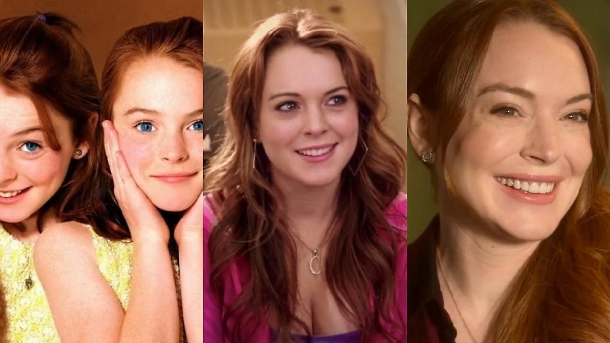 Lindsay Lohan oggi spegne 39 candeline: da teen, a star ribelle, a mamma la sua storia travagliata ma ad oggi felice