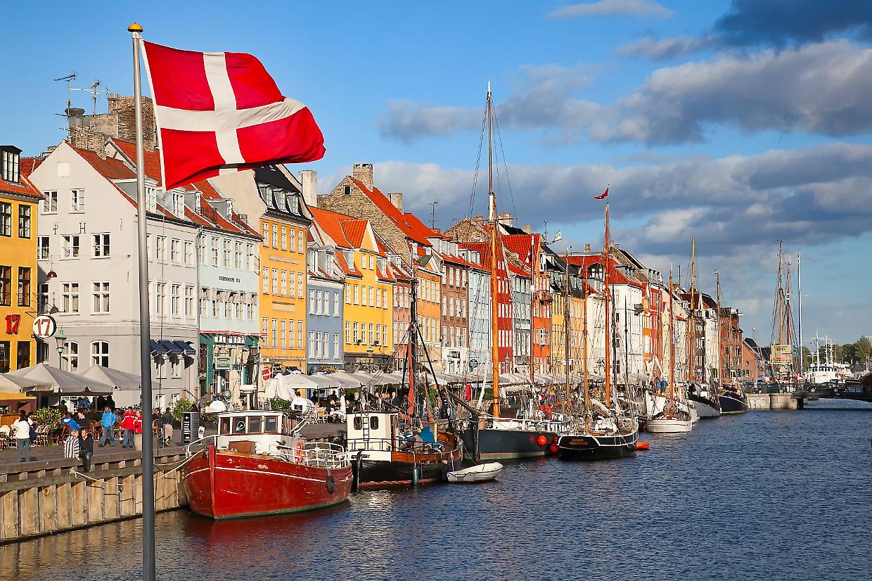 La rivoluzione digitale che inizia dalla Danimarca e potrebbe contagiare tutta l'Europa, Copenaghen dice addio a Windows