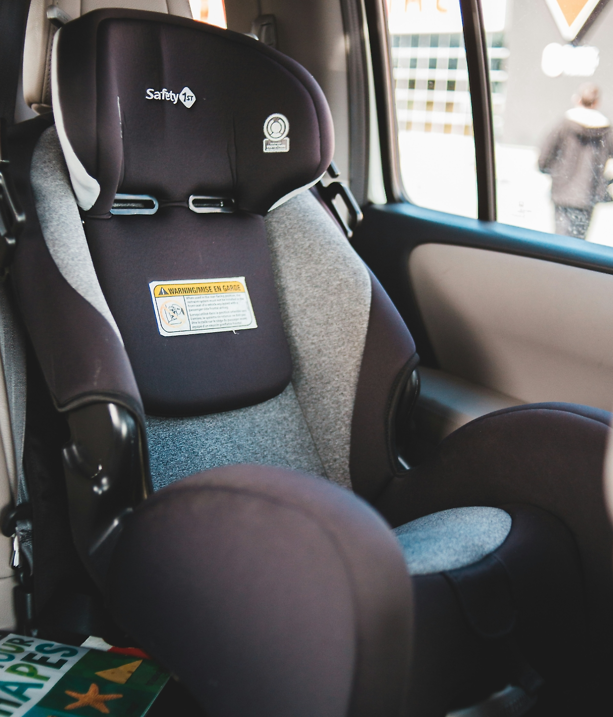 Forgotten Baby Syndrome: bimbo di due anni muore in auto sotto il sole