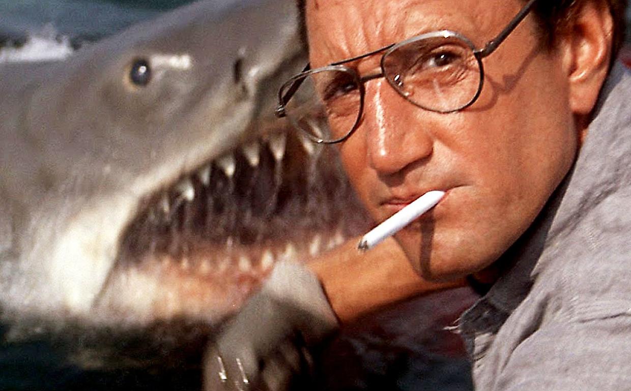 Anche Steven Spielberg ha guardato Lo Squalo nel suo 50° anniversario, e ha avuto una concisa e spiritosa reazione