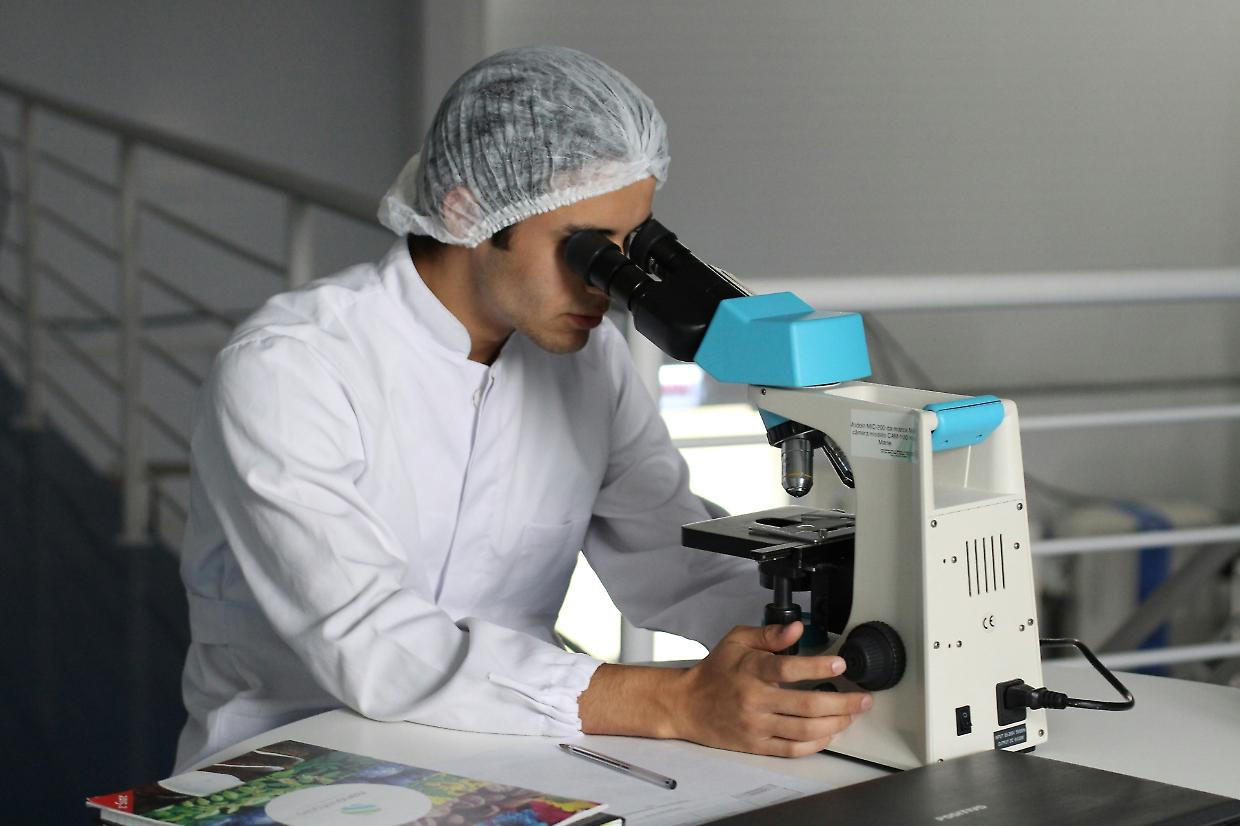 L'Università del Piemonte Orientale cerca una cura per le ferite croniche 