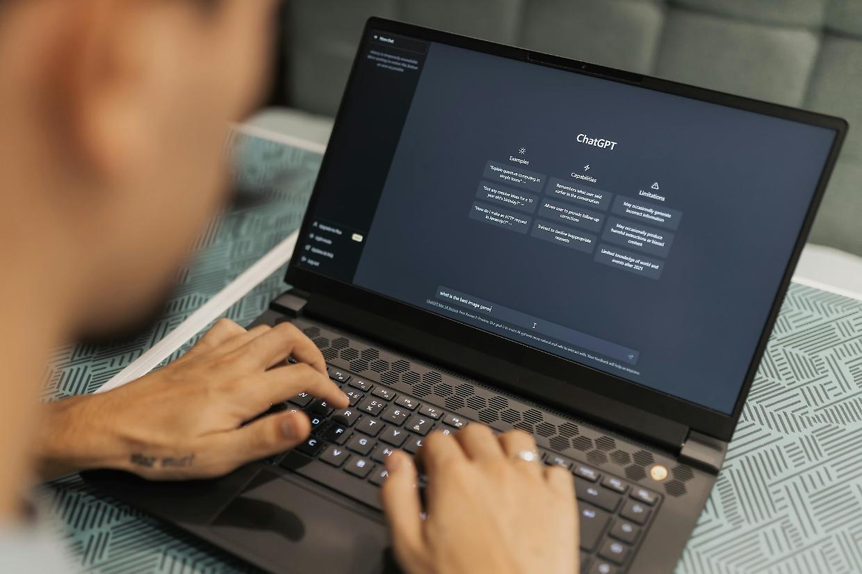 ChatGPT: oltre il timore, Ecco cosa può fare davvero l'intelligenza artificiale