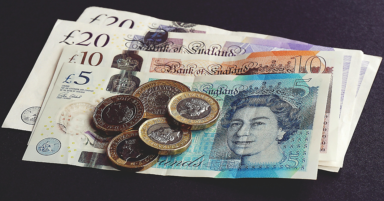 Nuove sterline, vecchi simboli: la Bank of England chiede idee ai cittadini