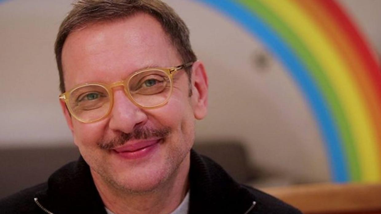 Danilo Bertazzi racconta la verità e annuncia il ritorno al Fantabosco: «Avevo bisogno di ritrovare me stesso. Ecco perché ho lasciato la Melevisione»