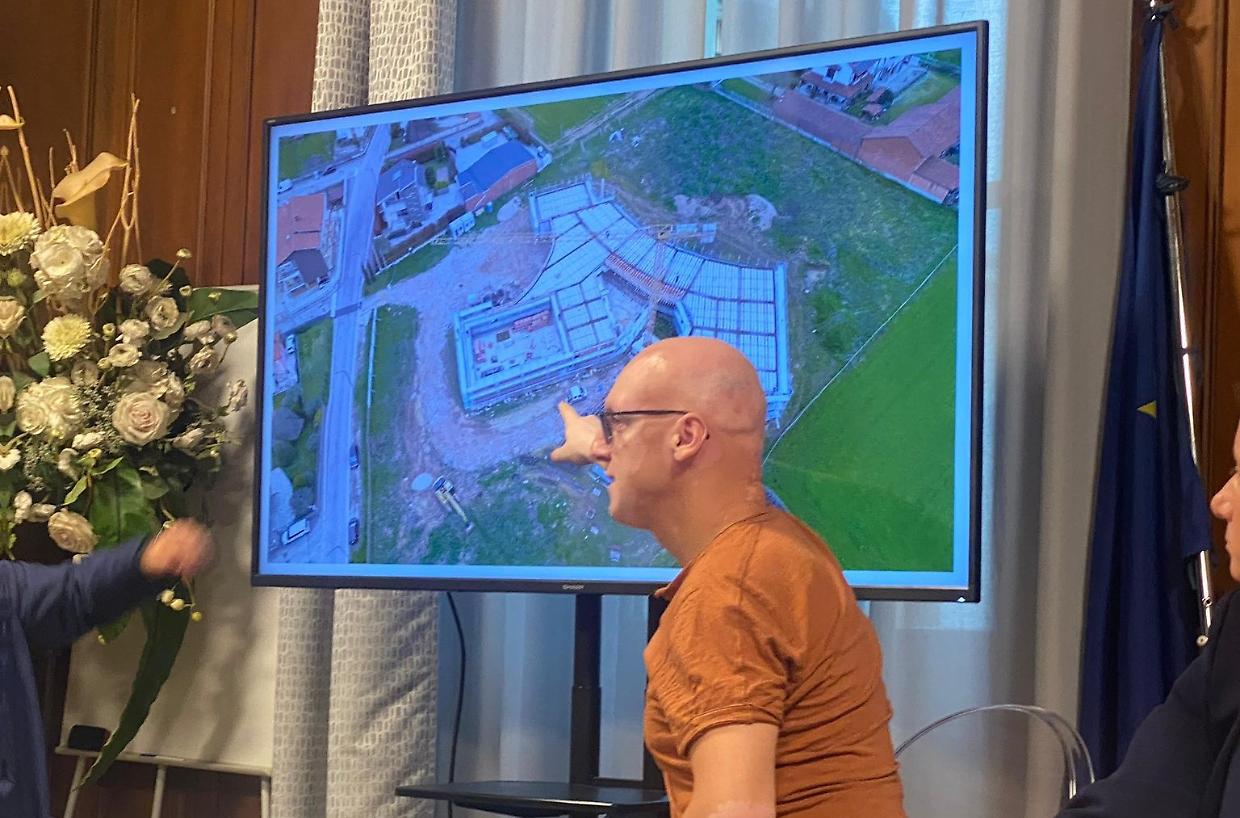 Nichelino: al via i cantieri per nuove scuole e ludoteca