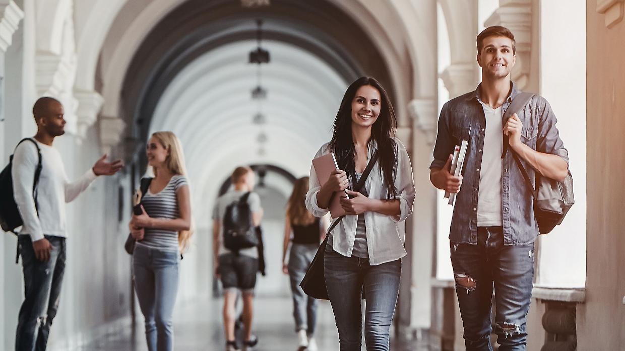 UNITO, al via le Giornate di orientamento: corsi, stand e dirette streaming