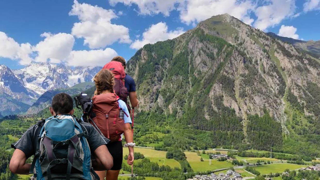 "Cammina con Matteo": un trekking tra le Alpi Graie per ricordare