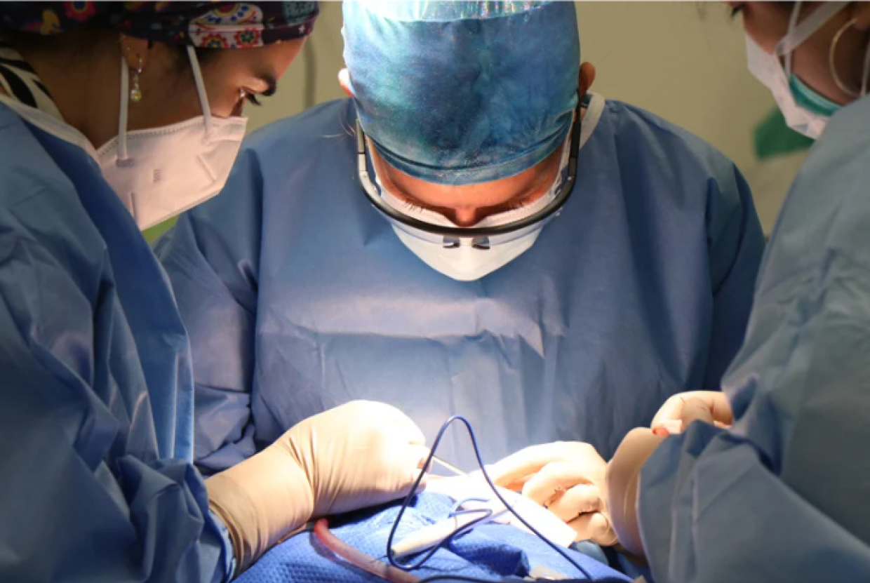 Asti fa la storia nella medicina: intervento unico al mondo per aritmia cardiaca