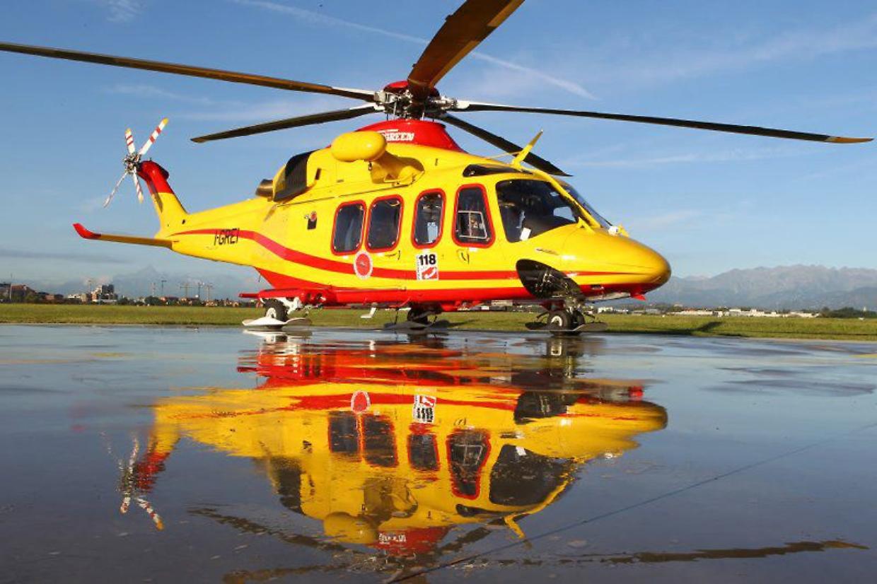 Cima Argentera, alpinista perde la vita dopo essere precipitato per 300 metri