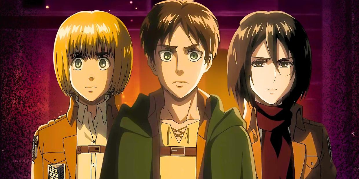 Attack on Titan sta tornando? Un nuovo sito ufficiale riaccende le speranze
