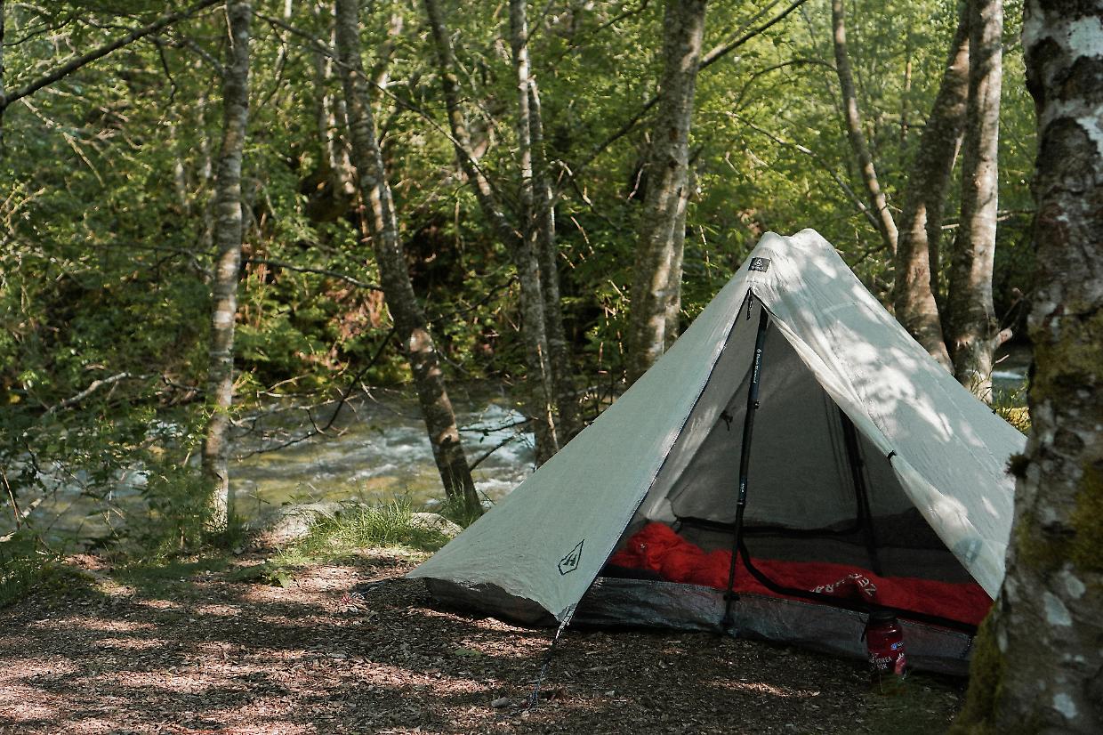 La natura affascina i millennial: sempre più scelgono vacanze green