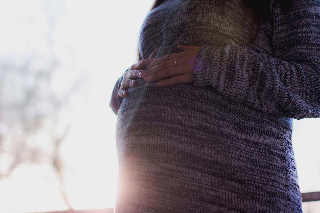 "Mamme in cammino": un percorso di benessere e condivisione a Collegno