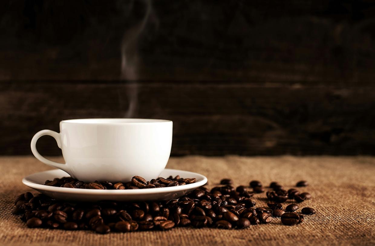 Caffè: sette deliziose ricette per goderselo anche d'estate