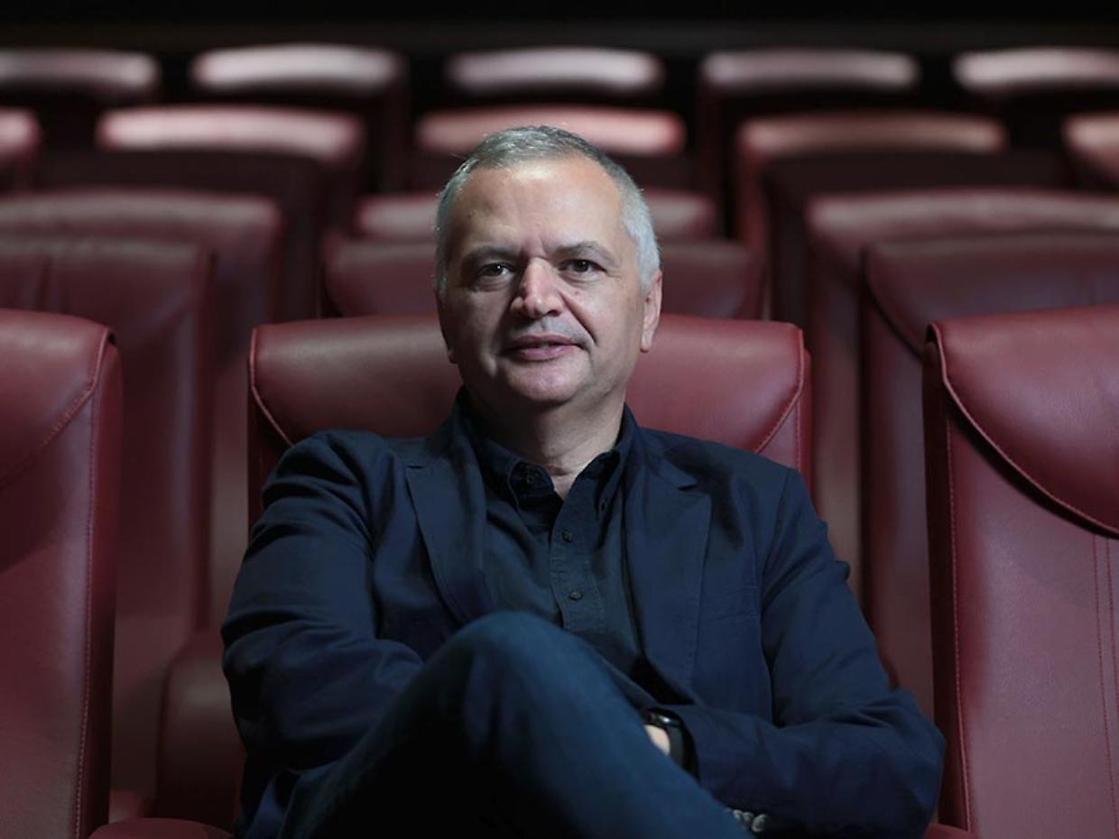Nicola Borrelli si è dimesso dalla direzione generale Cinema e Audiovisivo