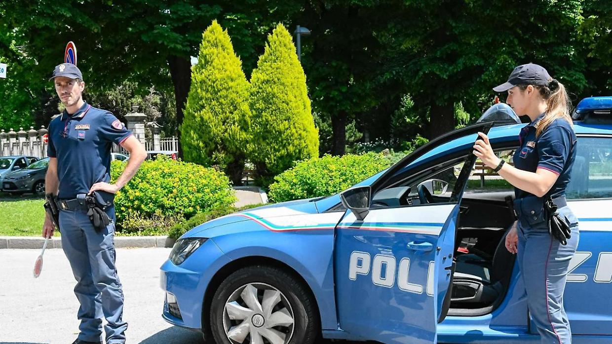 Torino, crack e carte di credito