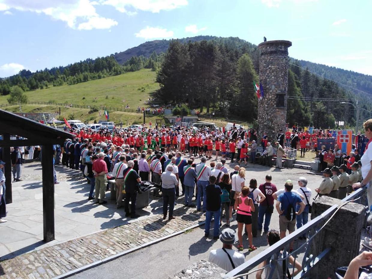 Eurolys: 30 anni di memoria e futuro sulle montagne torinesi