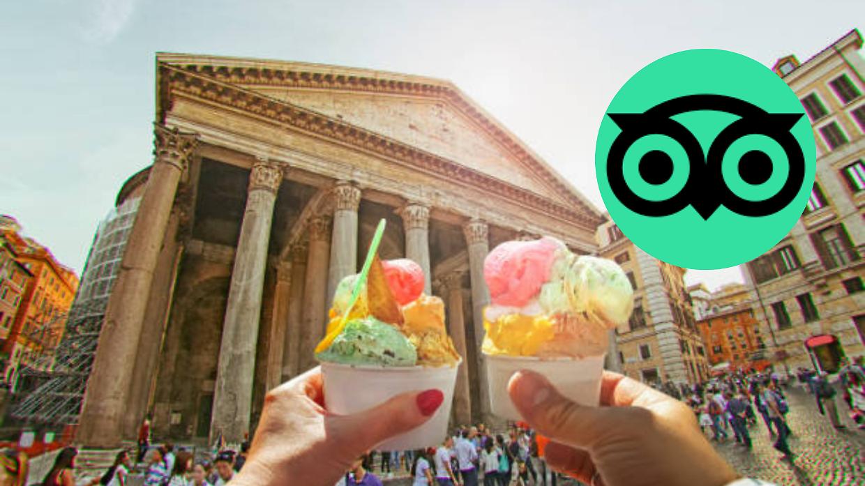 La città dove si mangia meglio al mondo è in Italia, lo dice Tripadvisor 