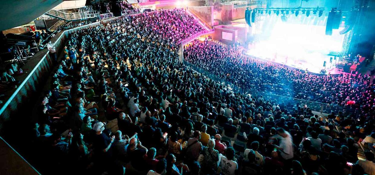 Una legge "Live for All": in Senato arriva la richiesta per i concerti veramente più accessibili a tutti