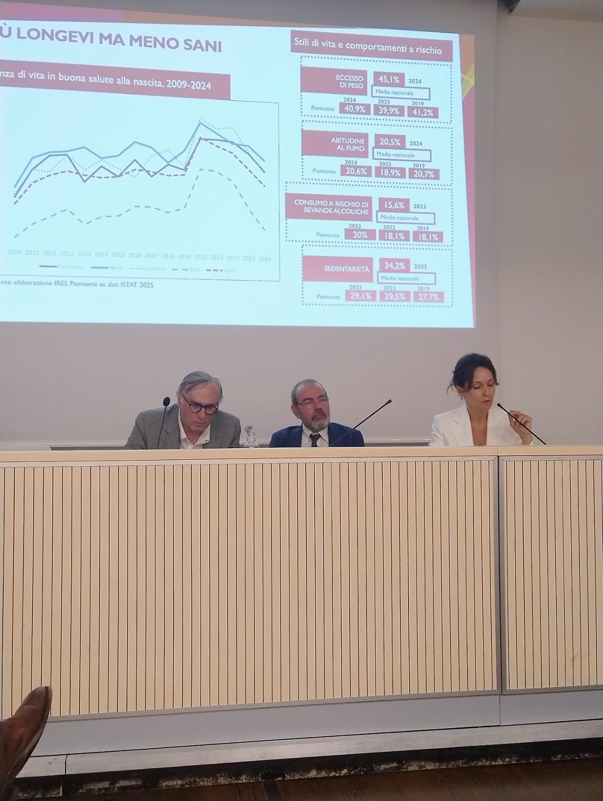 Fumo e alcol in gravidanza: le mamme piemontesi sono le peggiori d'Italia
