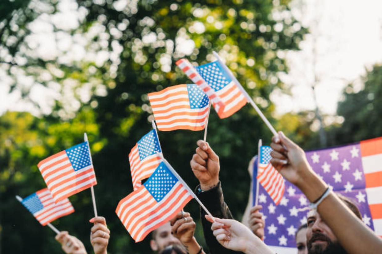 "Happy 4th of July!", una breve storia sull'Indipendenza Americana e com'è cambiata nel corso di quasi 3 secoli