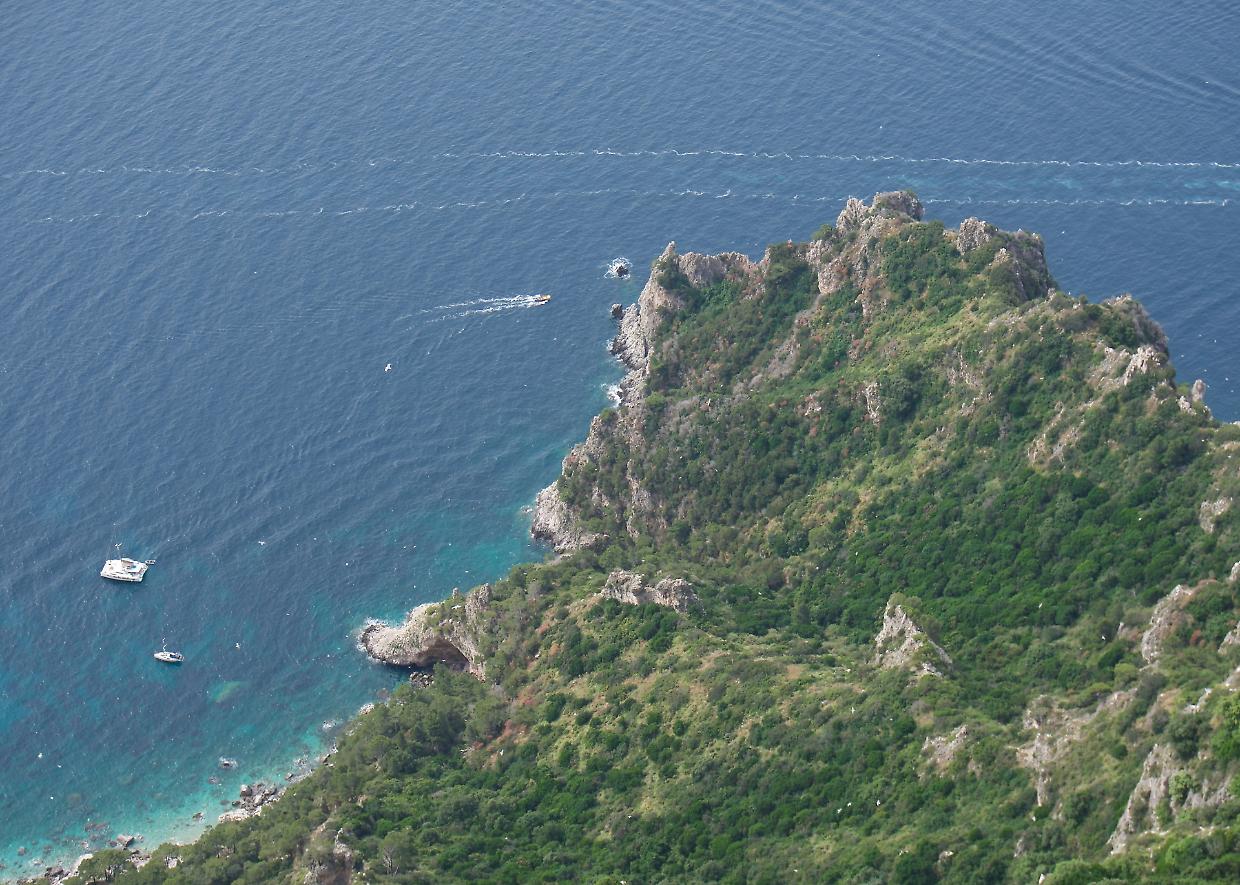 Il mar Ligure e il Piemonte: un'estate di caldo estremo e sfide climatiche