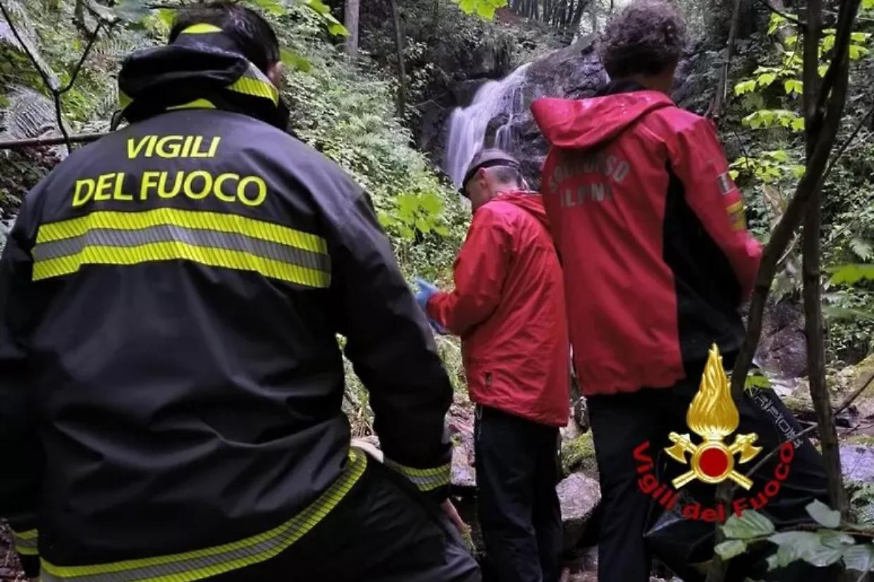 Borgosesia: pescatore di 81 anni trovato morto lungo il fiume