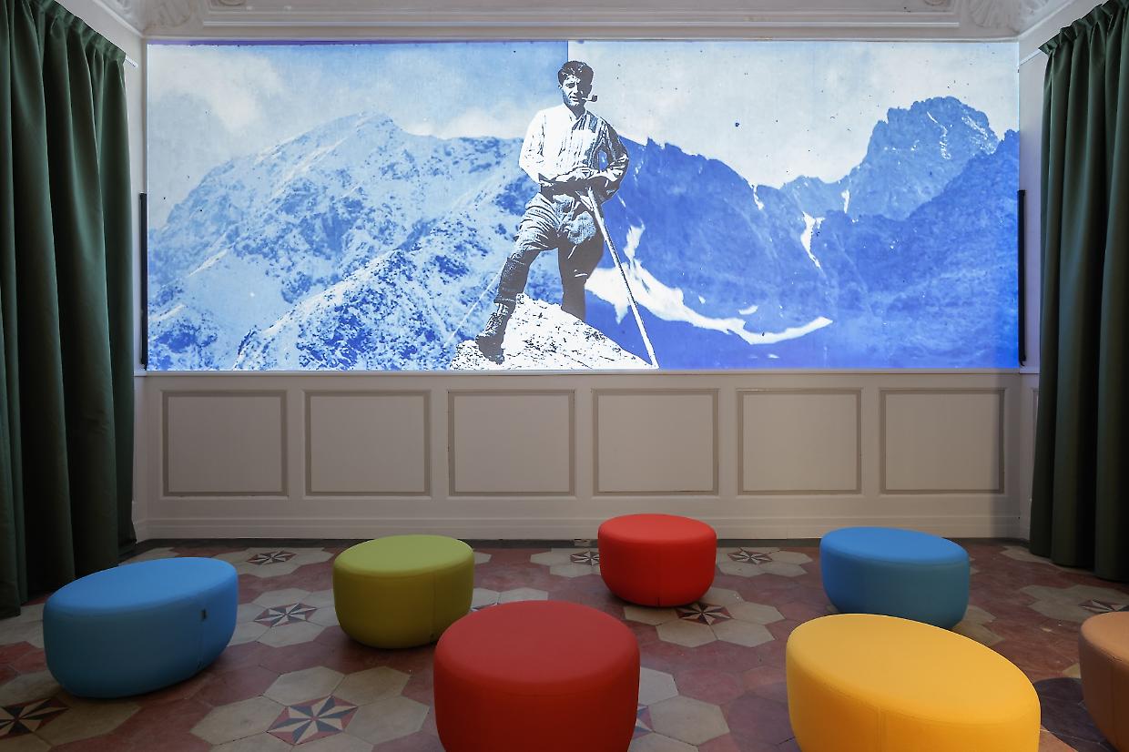 Torino celebra Pier Giorgio Frassati: una mostra per ispirare fugare l'indifferenza dal cuore dei giovani