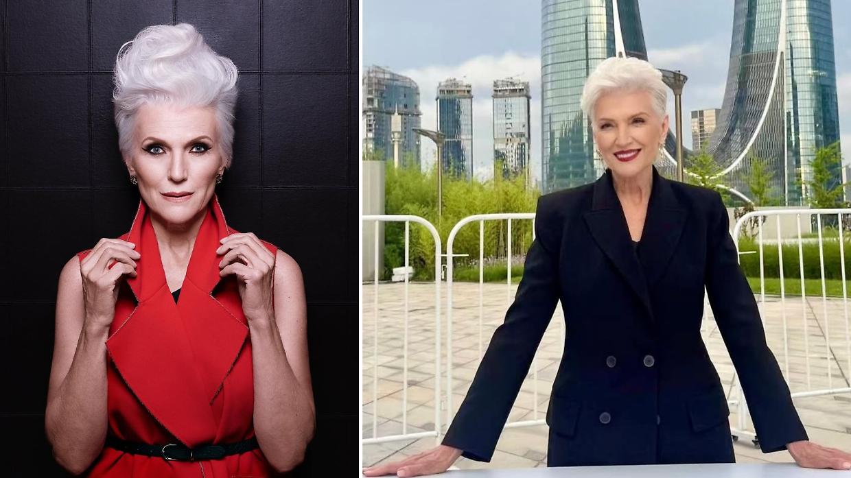  Ha quasi 80 anni ma non li dimostra: chi è Maye Musk, la super mamma di Elon