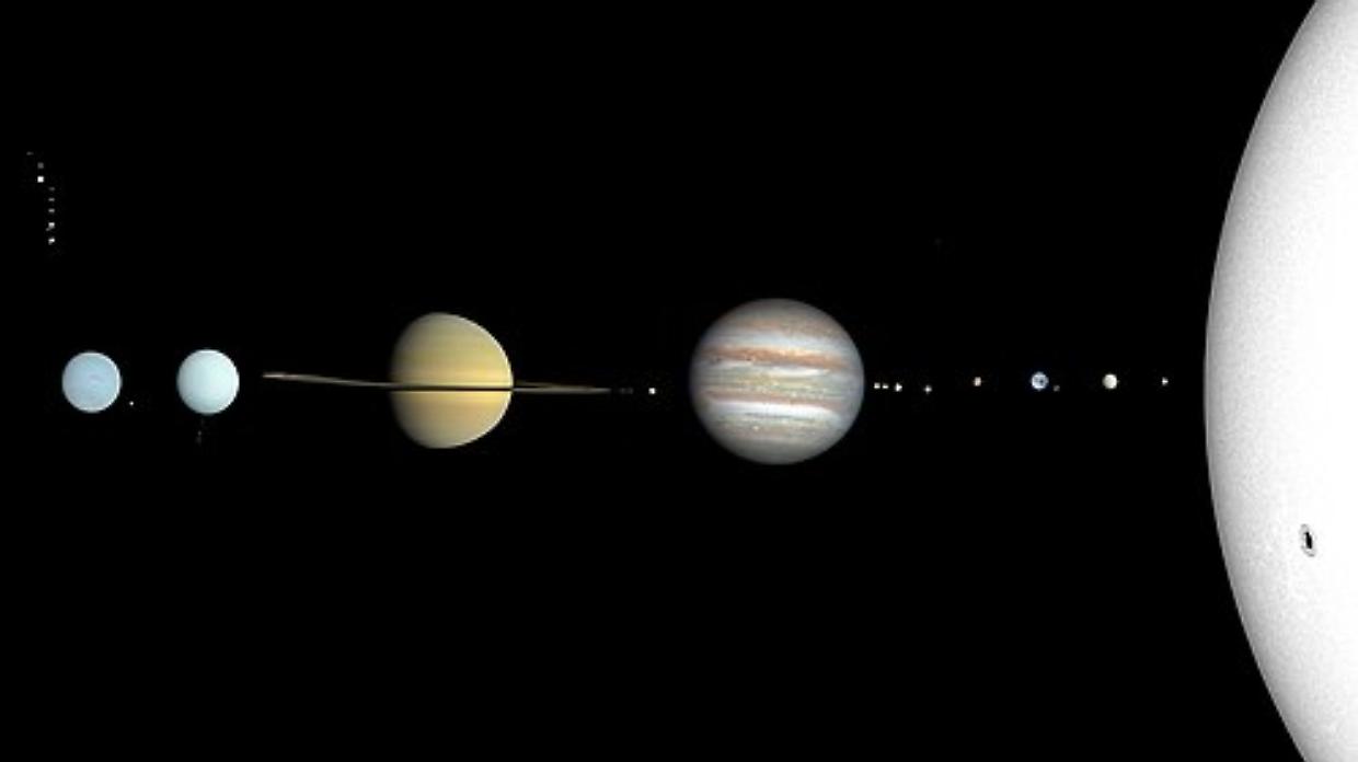 La fine (possibile) del Sistema Solare: quando una stella di passaggio potrebbe cambiare tutto