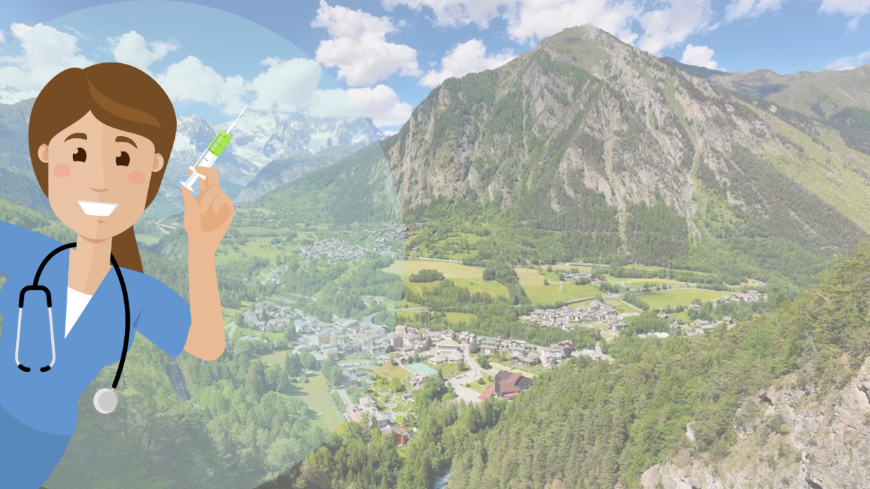Sanità e assistenza che funzionano, così la montagna resta viva con "Accorciamo le distanze"