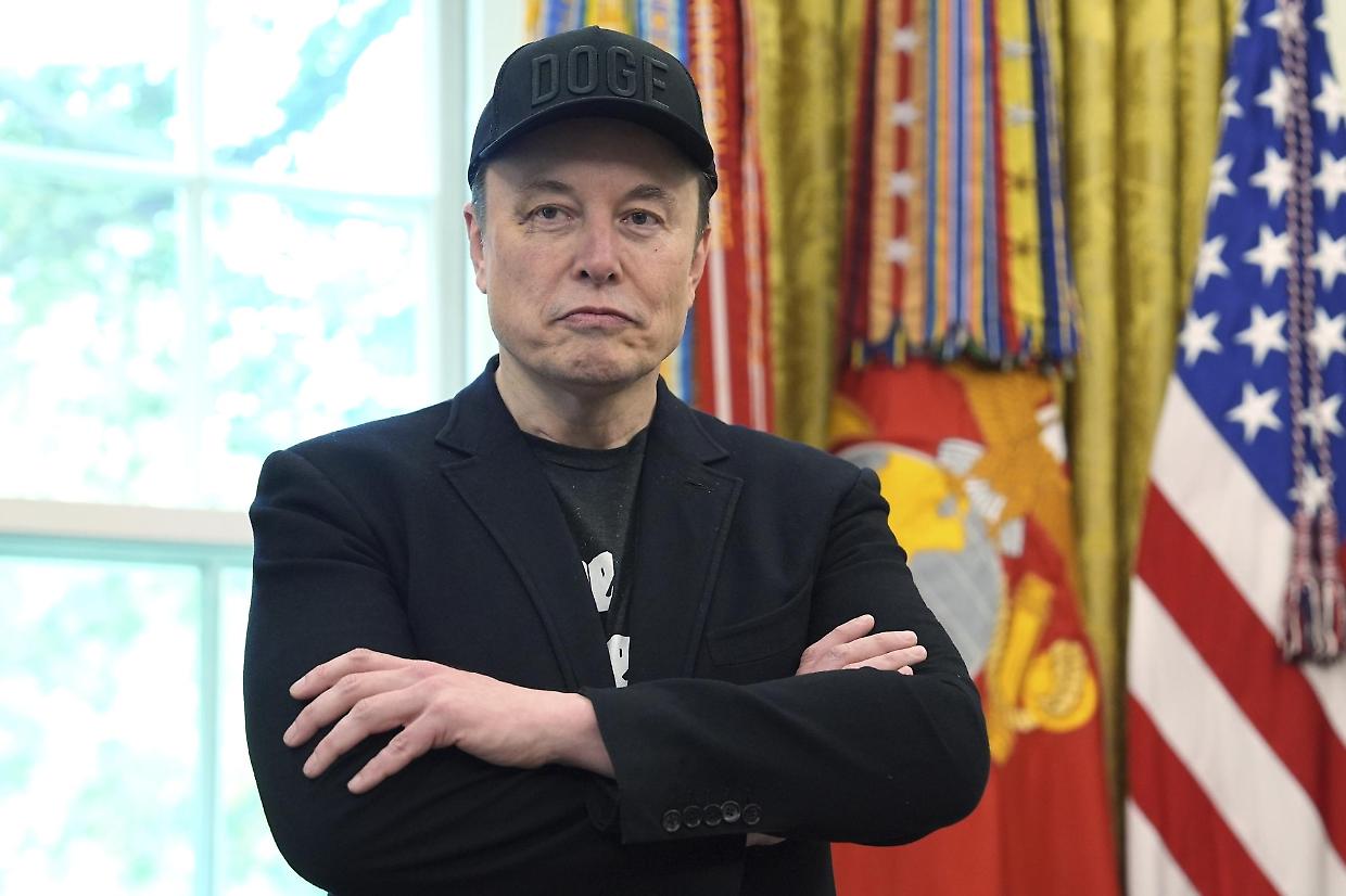 Elon Musk fonda un nuovo partito: "Restituiremo la libertà agli americani"