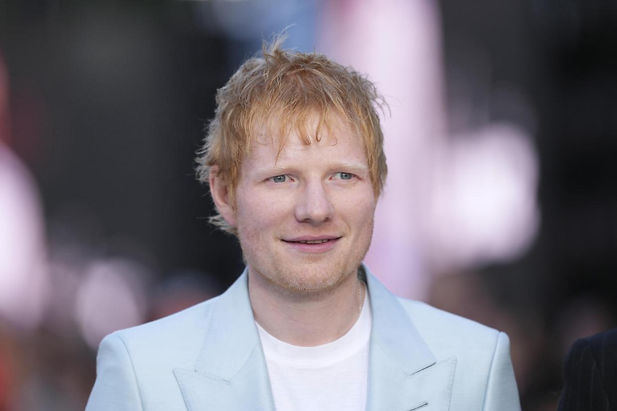 Shape of You di Ed Sheeran è il brano più ascoltato nell’ultimo decennio su Apple Music