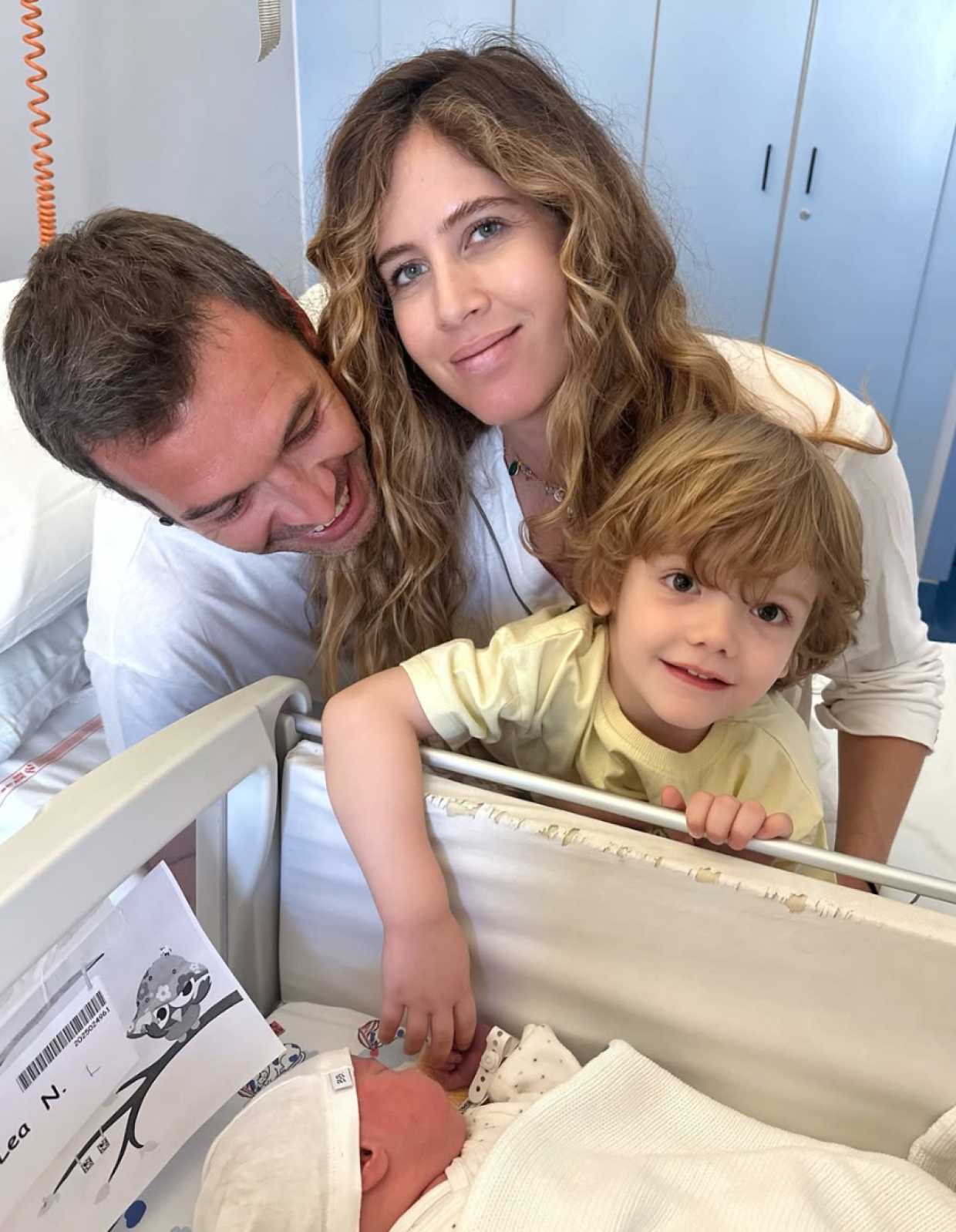 Francesca Ferragni mamma per la seconda volta