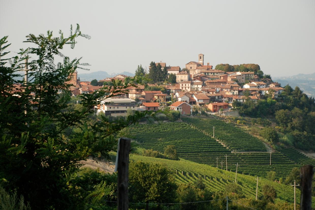 La magia del Nabucco risuona tra le colline di Verduno