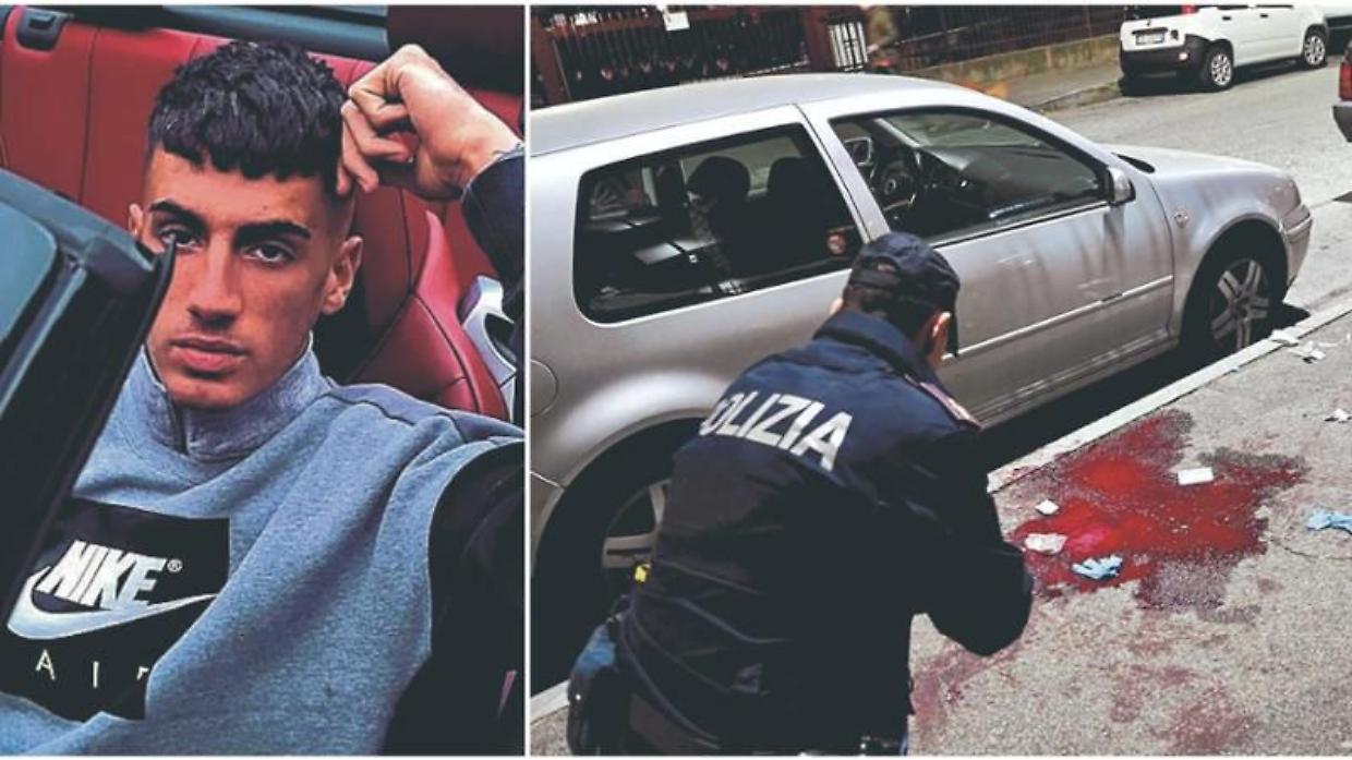 Dodici anni al conte del machete «Voleva uccidere per amore e onore»