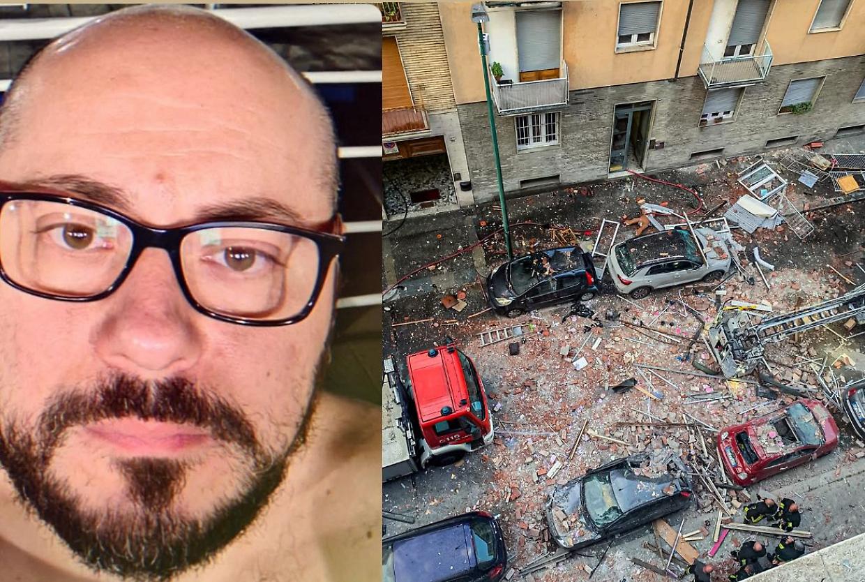 Il timido con la pistola diventato un  assassino per una folle vendetta