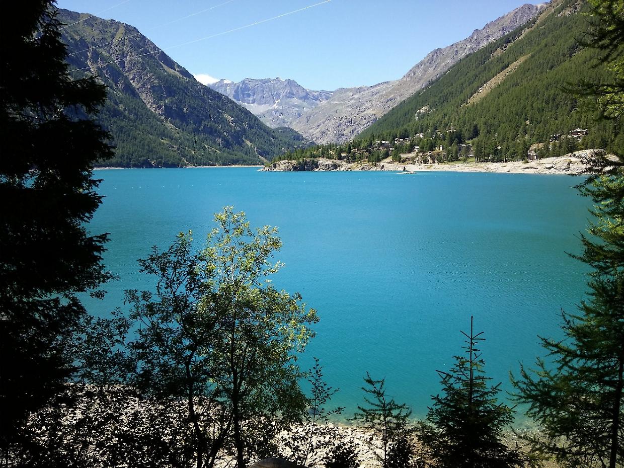 Escursionista dispersa a Ceresole Reale: un salvataggio che racconta di cooperazione e tecnologia