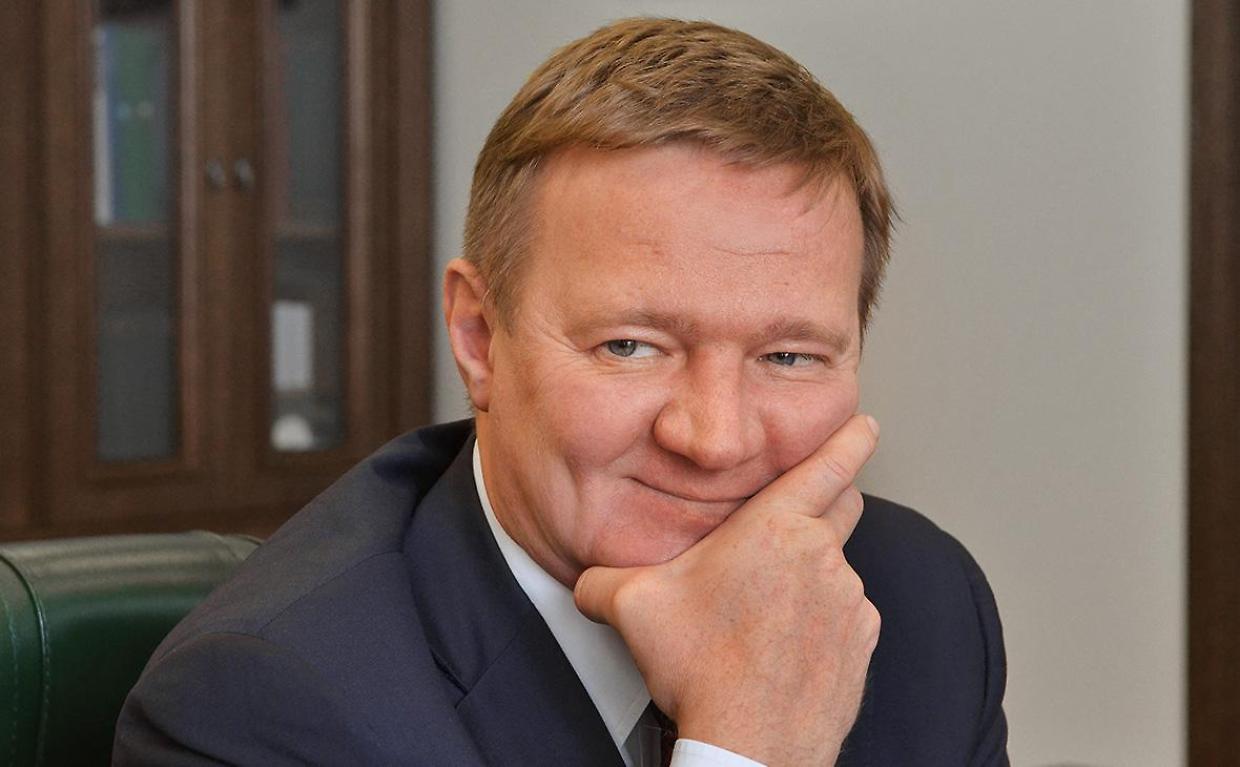 Russia, morto l’ex ministro dei Trasporti Roman Starovoit: ipotesi suicidio