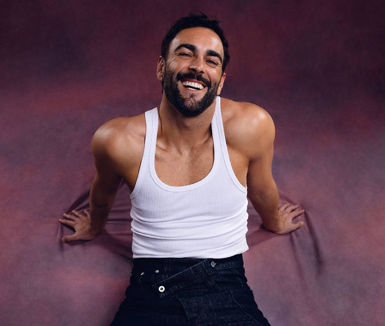 Marco Mengoni