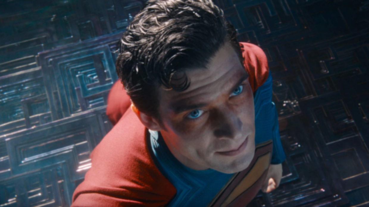 James Gunn sul suo 'Superman': "è la storia di un immigrato gentile e simbolo di un'America che accoglie"