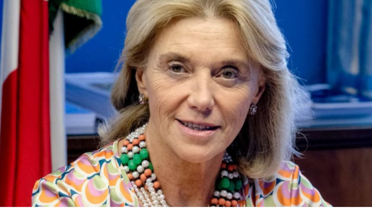 Elisabetta Belloni lascia Bruxelles: consegnate le dimissione come Chief Diplomatic Adviser