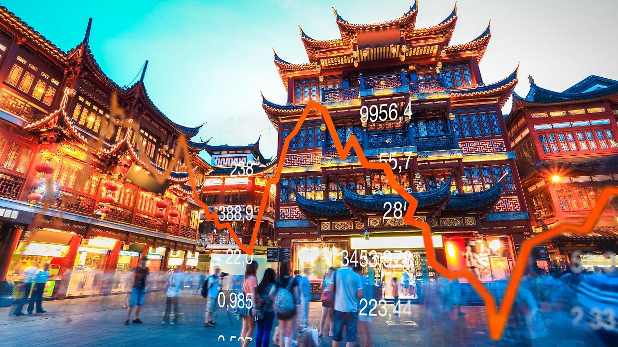 Borsa: Hong Kong raccoglie 13,6 miliardi con 42 nuove società