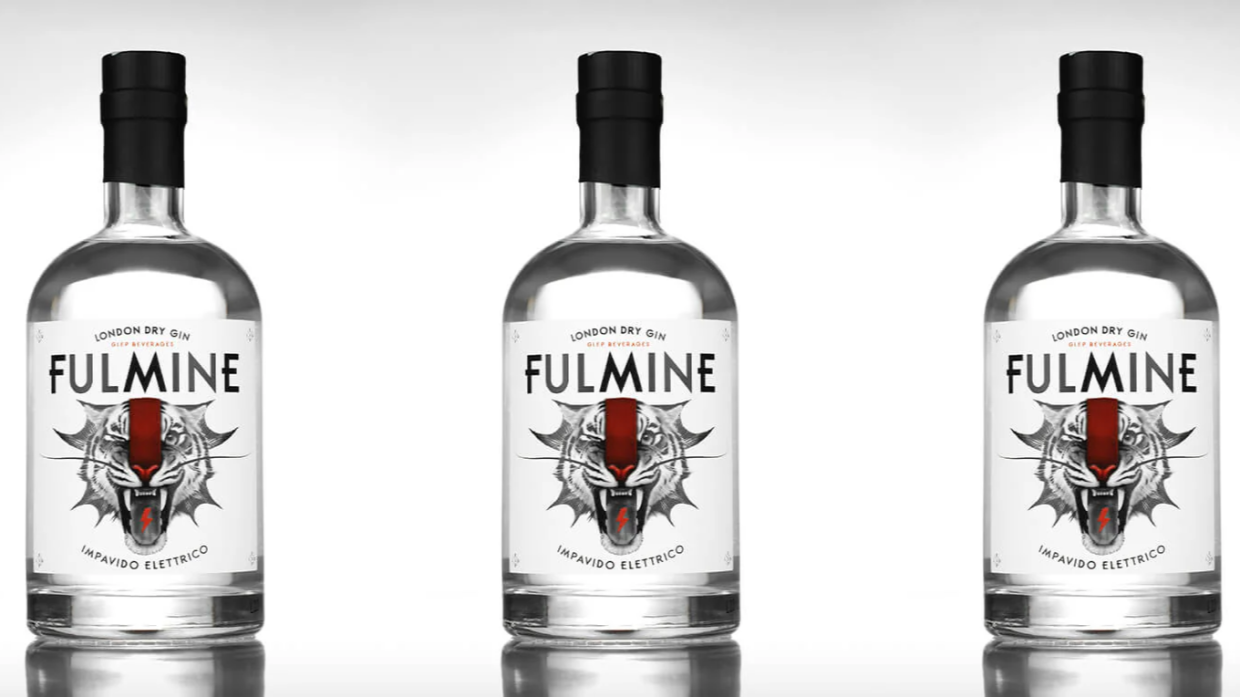 World Gin Awards: il miglior gin d’Italia è piemontese