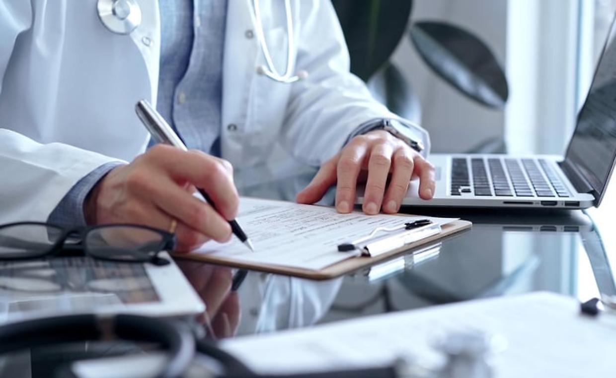 Sanità in panne: ore di attesa per accedere alle ricette dei pazienti