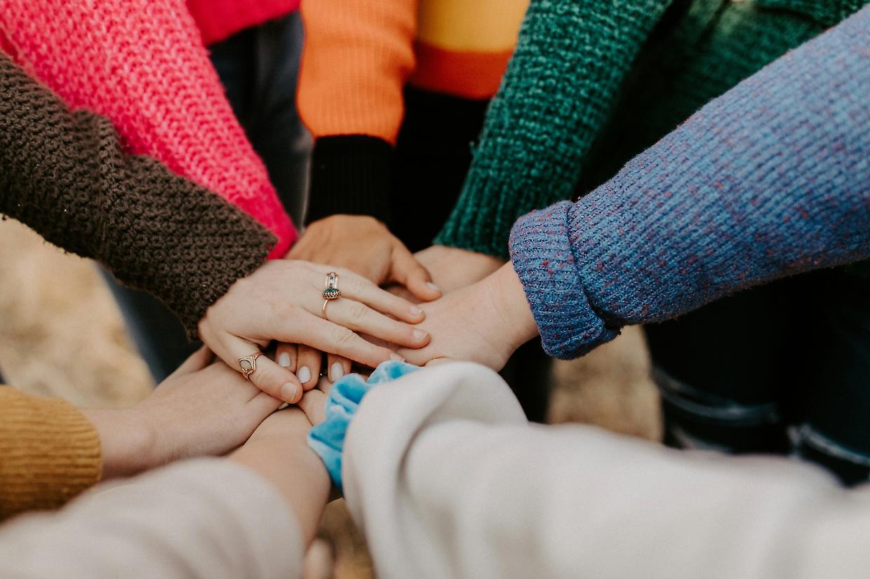 Rainbow Hub: arriva a Pinerolo uno spazio inclusivo dedicato ai giovani