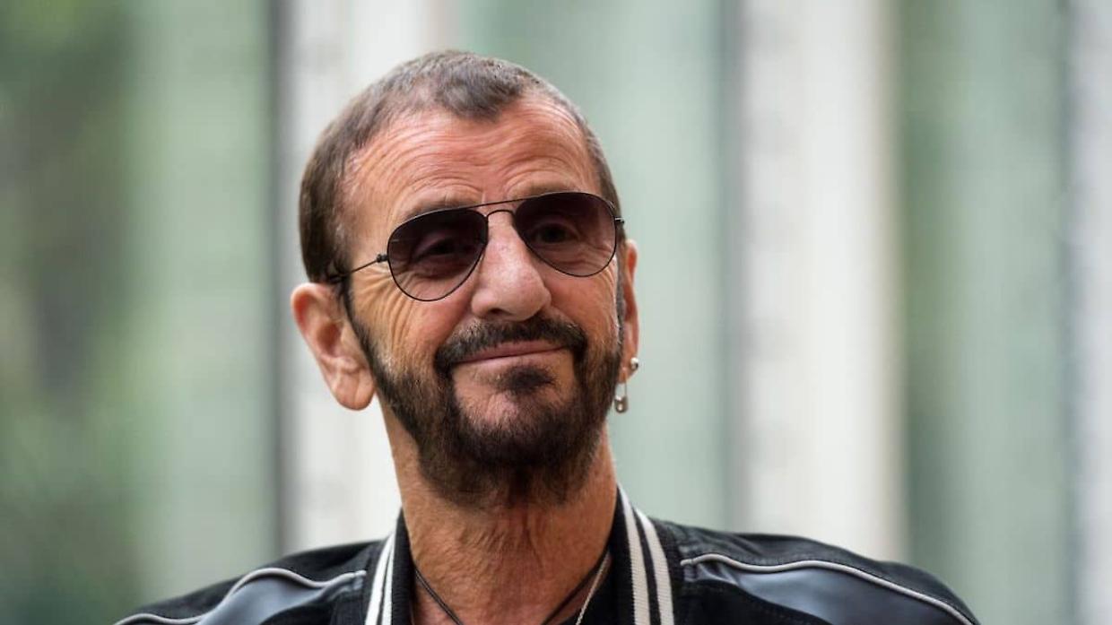 Buon compleanno Sir. Ringo Starr! 85 anni di amore e pace per il musicista dei Beatles