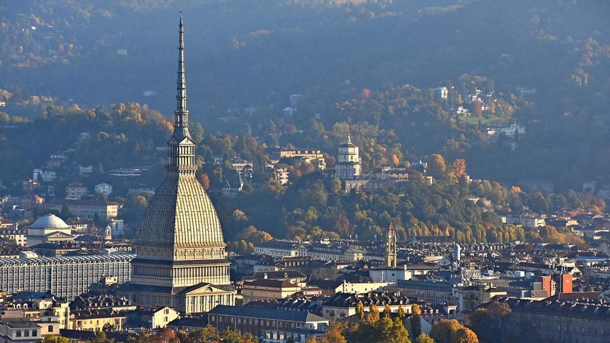 Torino magica: la leggenda che ci indica i luoghi da attenzionare